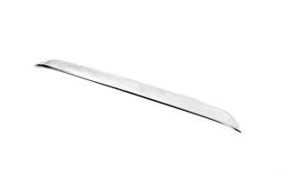 Напис Transporter 7E0 853 687 739 (косий шрифт) для Volkswagen T5 2010-2015 рр