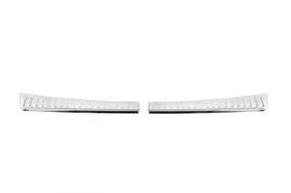 Універсальний задній захист D124537