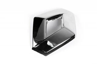 Емблема (Туреччина) для Renault Clio IV 2012-2019 рр