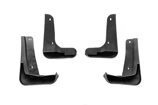 Бризковики Premium 2018-2022 (4 шт) для Volkswagen Jetta 2018- рр