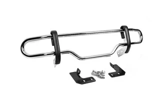 Задній захист D098616 (нерж.) для Toyota FJ Cruiser