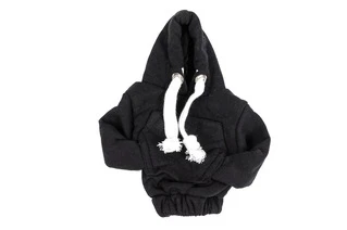 Накладки на дзеркала AMG-Look (2 шт) для Mercedes GLA X156 2014-2019 рр