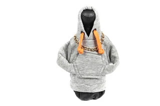 Бризковики Premium V1 (2006-2011, 4 шт) для Hyundai Elantra (XD) рр