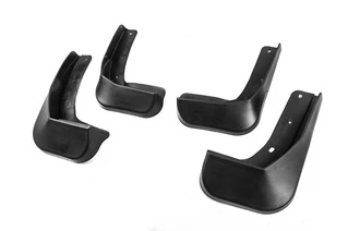 Бризковики Premium (4 шт) для Volkswagen Touran 2015- рр