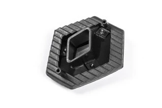 Емблема (Туреччина) для Renault Symbol 2008-2013 рр