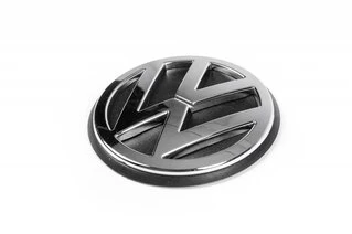 Задній значок (1997-2000, під оригінал) для Volkswagen Passat B5 рр