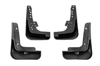 Бризковики Premium (4 шт) для Kia Optima 2016- рр