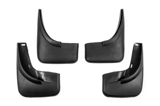 Бризковики Premium HB V1 (4 шт) для Volkswagen Golf 6