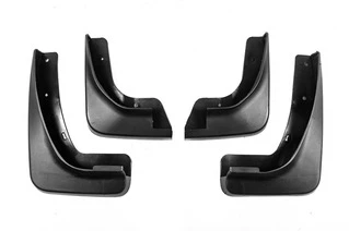 Бризковики Premium (4 шт) для Ford Mondeo 2008-2014 рр