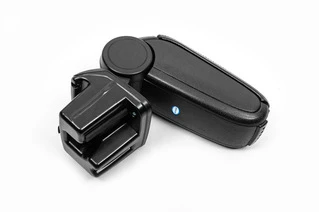 Підлокітник 2015-2025 чорний для Ford Focus III рр