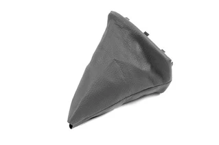 Чохол КПП 55344400 (ОЕМ, сірий) для Peugeot Bipper